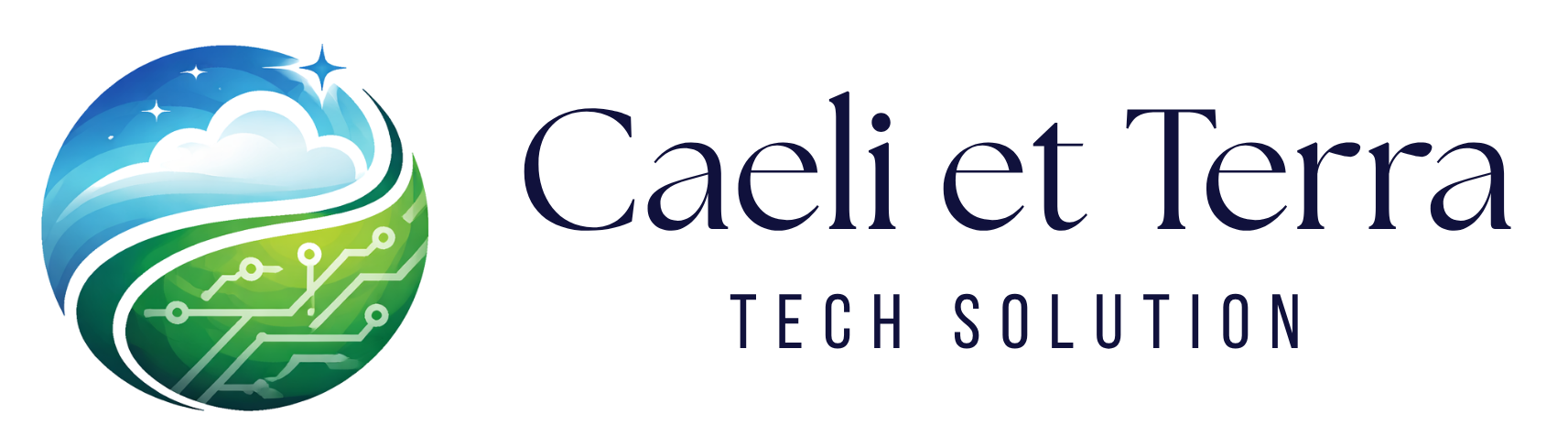 Caelietterra